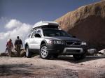 Volvo XC70 2005 года
